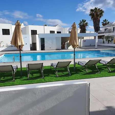 Luxury Atlantico View