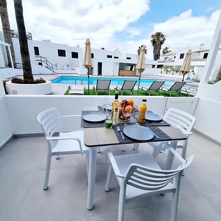 Apartment Luxury Atlantico View *