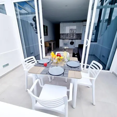 Apartment Luxury Atlantico View *