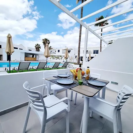 Luxury Atlantico View Daire *