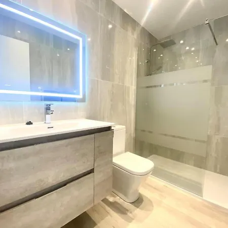 Luxury Atlantico View Daire Puerto del Carmen (Lanzarote)