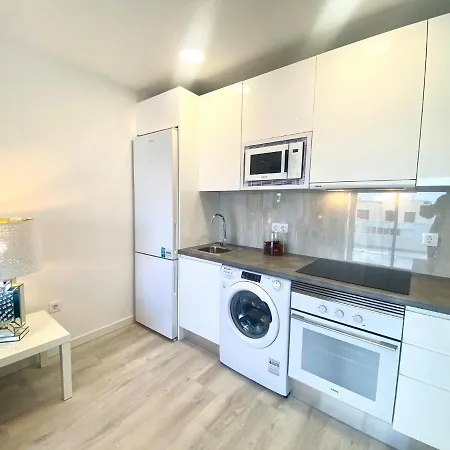 Luxury Atlantico View Puerto del Carmen (Lanzarote)