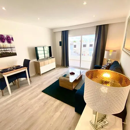 Daire Luxury Atlantico View Puerto del Carmen (Lanzarote)