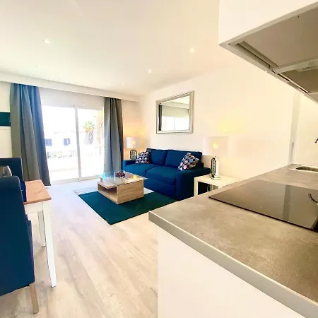 Luxury Atlantico View Apartment