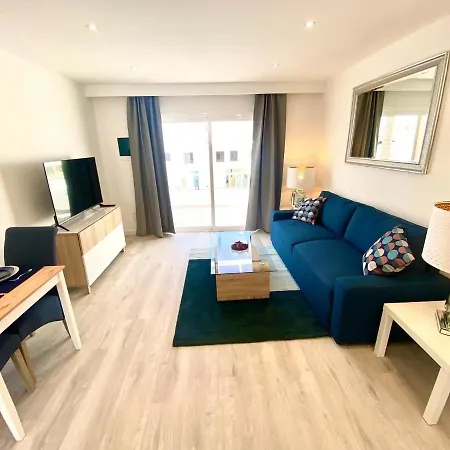 Luxury Atlantico View Daire