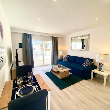 Luxury Atlantico View Daire *