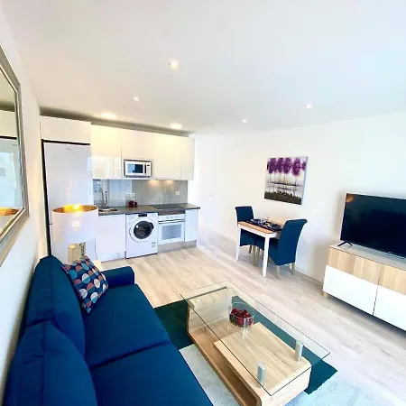 Luxury Atlantico View Apartamento Puerto del Carmen (Lanzarote)